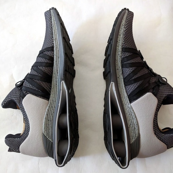 Nike Shox Gravity Running Shoes AR1999 011 SALE!! - Picture 6 of 7
